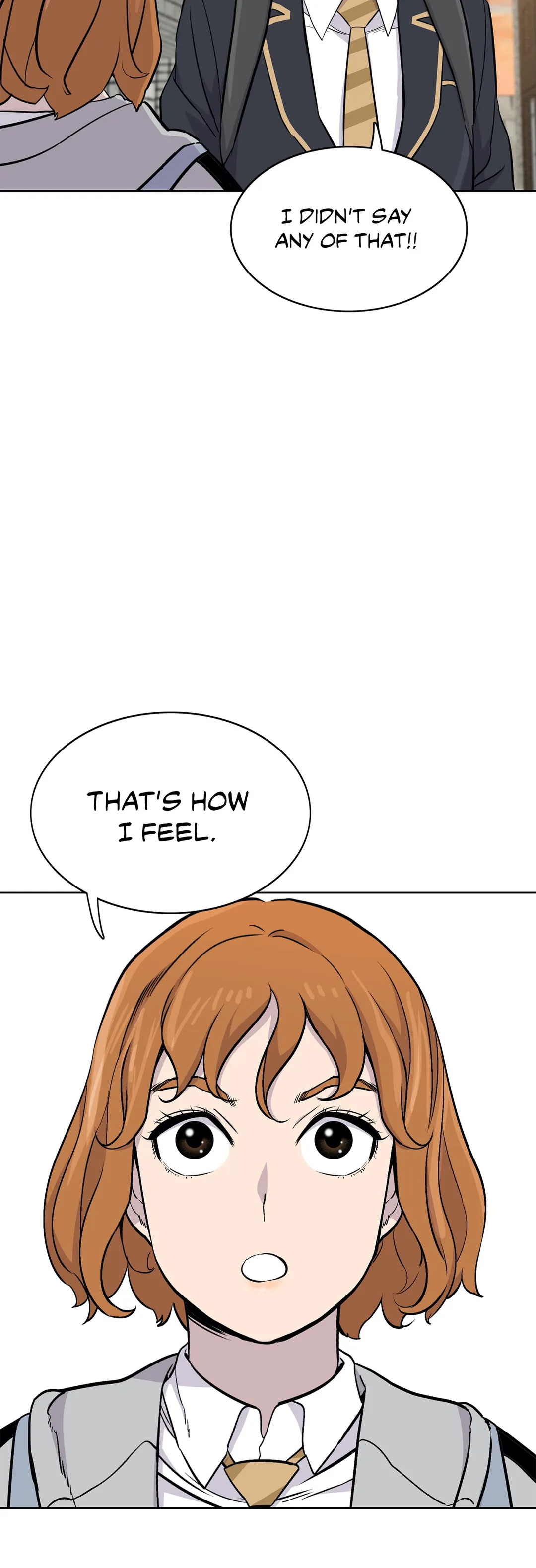 Two Steps Away chapter 44 - page 31