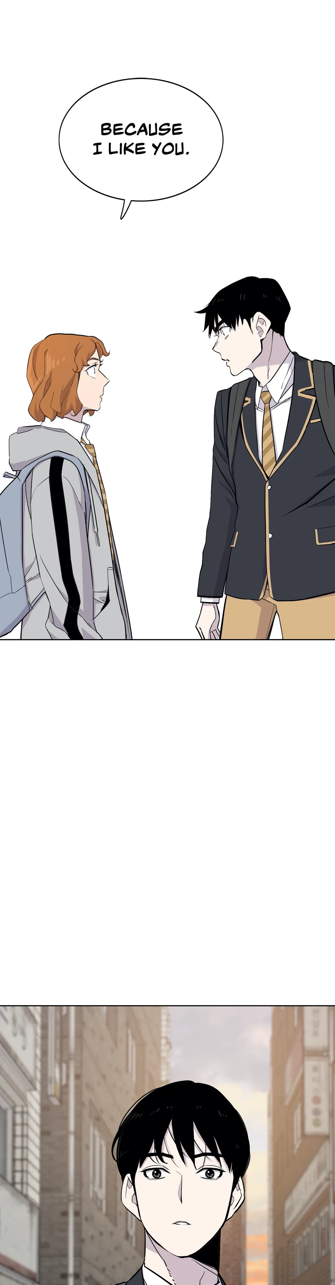 Two Steps Away chapter 44 - page 32