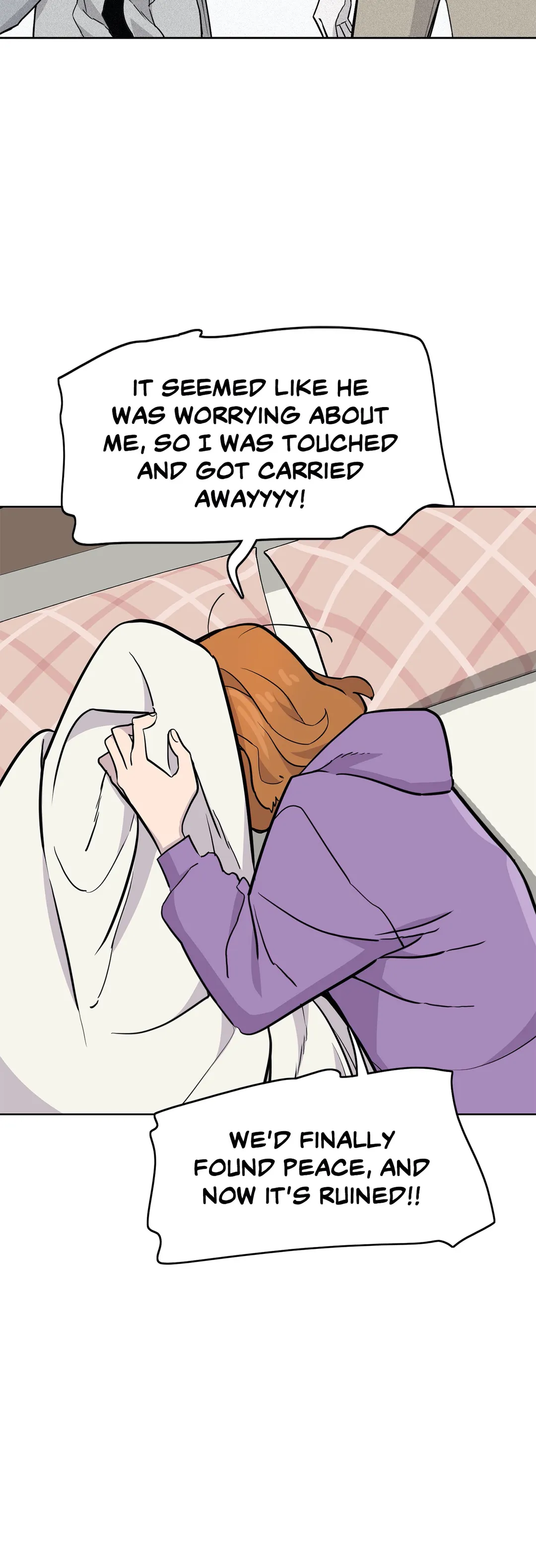 Two Steps Away chapter 44 - page 42