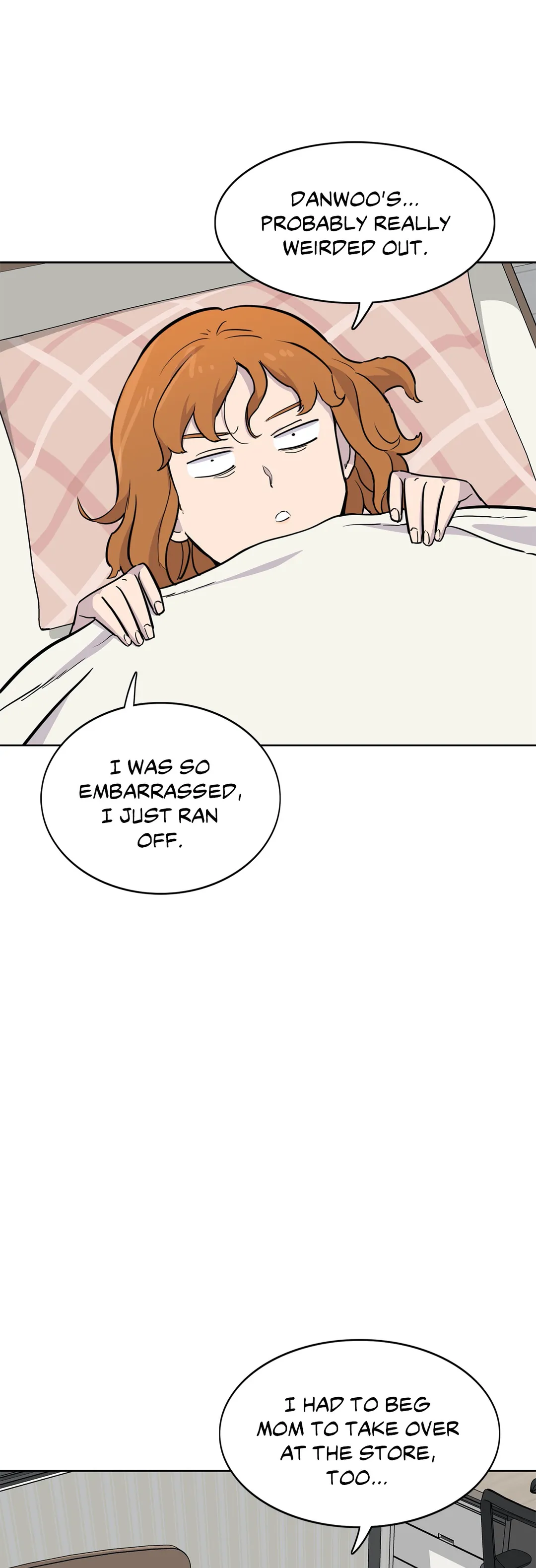 Two Steps Away chapter 44 - page 43