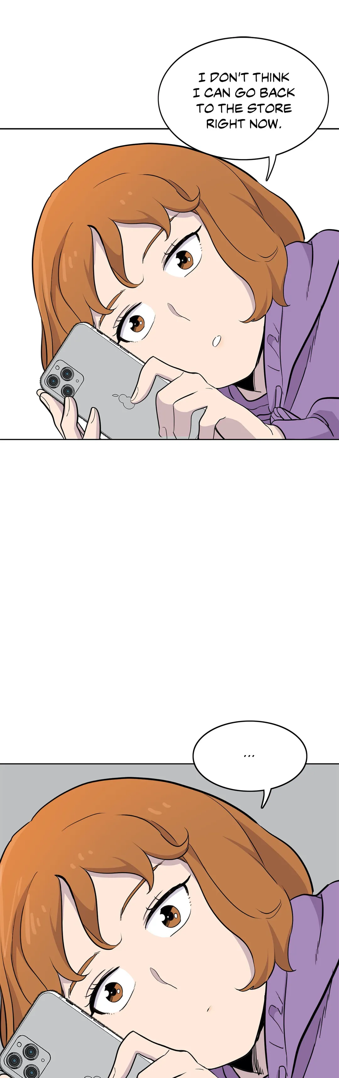 Two Steps Away chapter 44 - page 49