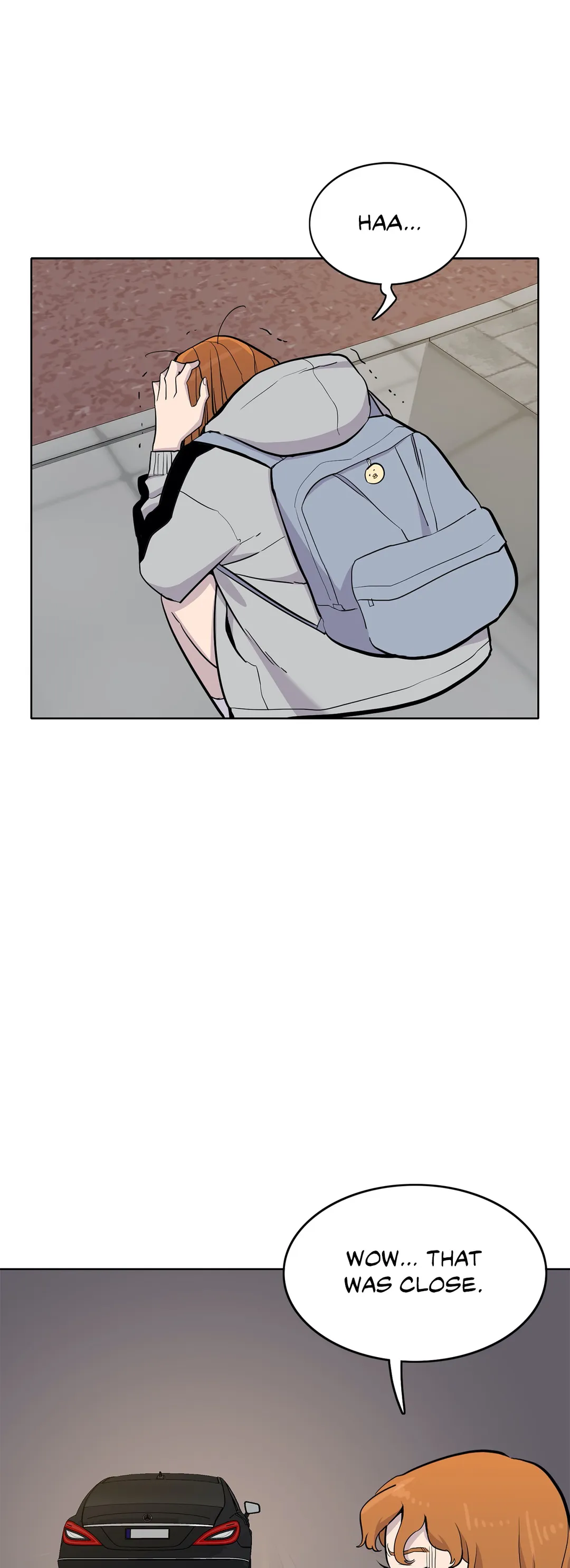 Two Steps Away chapter 44 - page 5