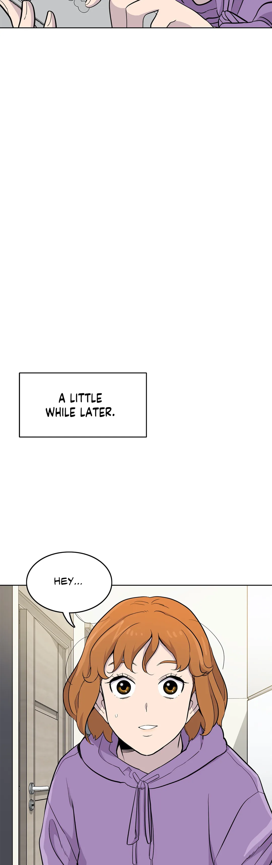 Two Steps Away chapter 44 - page 50
