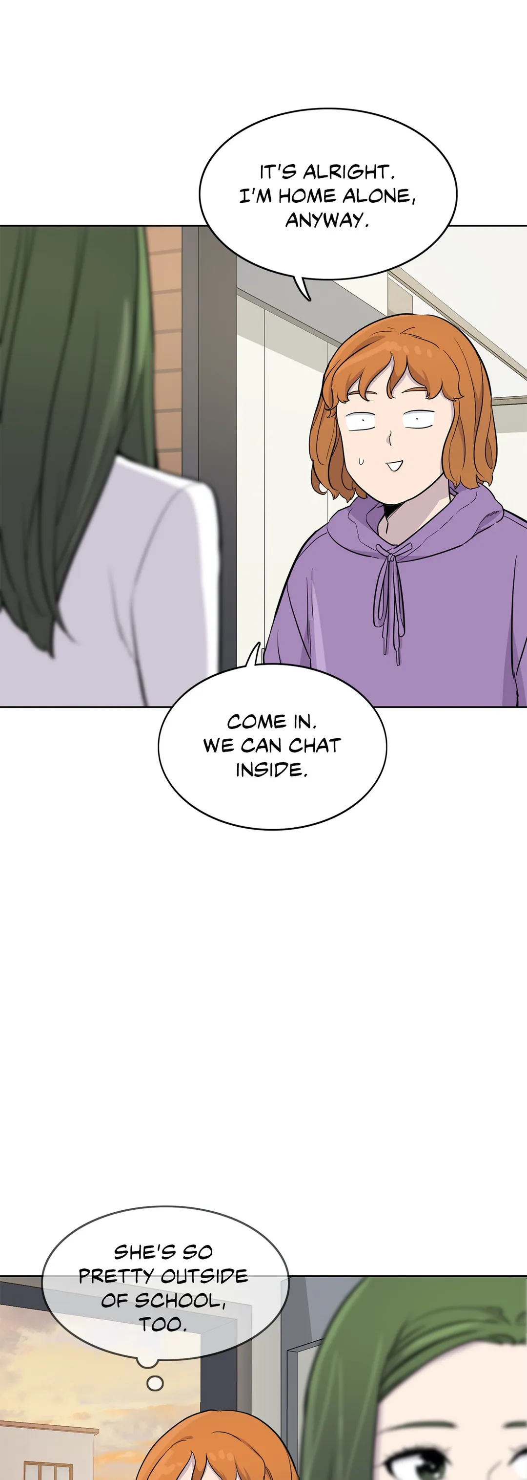 Two Steps Away chapter 44 - page 52