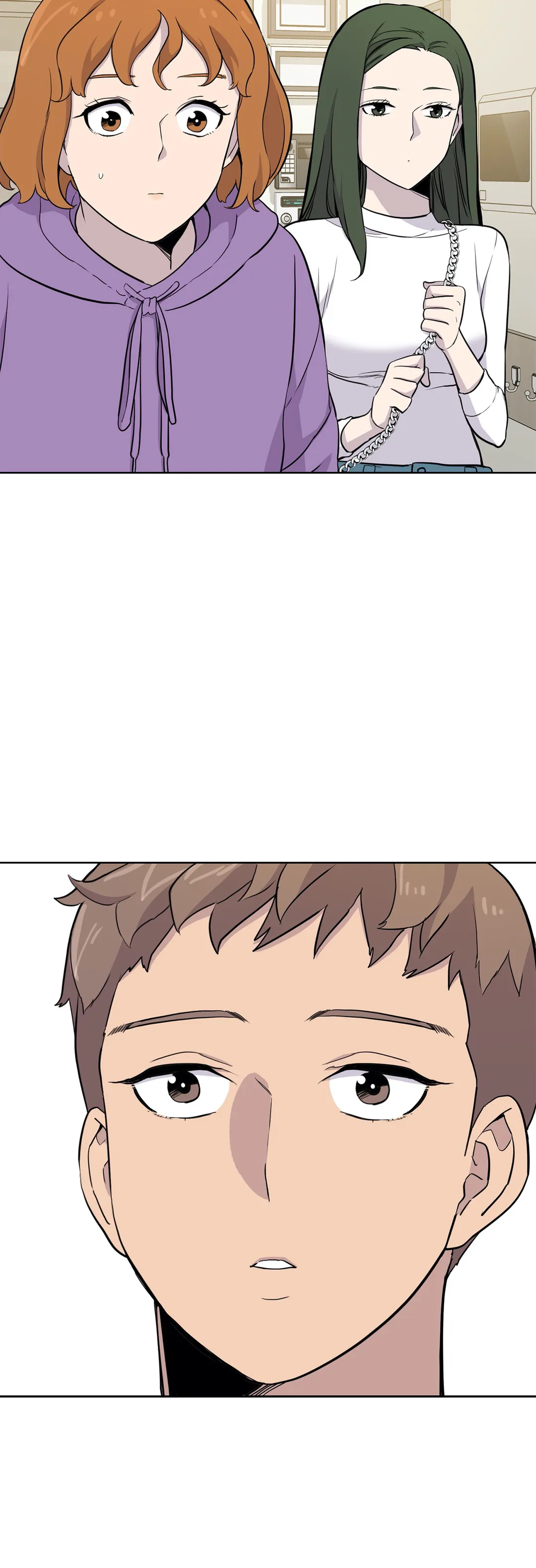 Two Steps Away chapter 44 - page 57