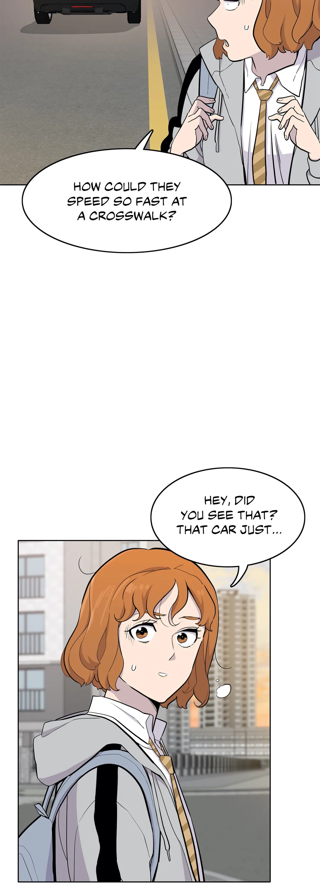 Two Steps Away chapter 44 - page 6