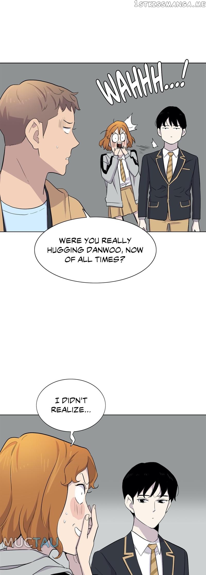 Two Steps Away chapter 35 - page 10