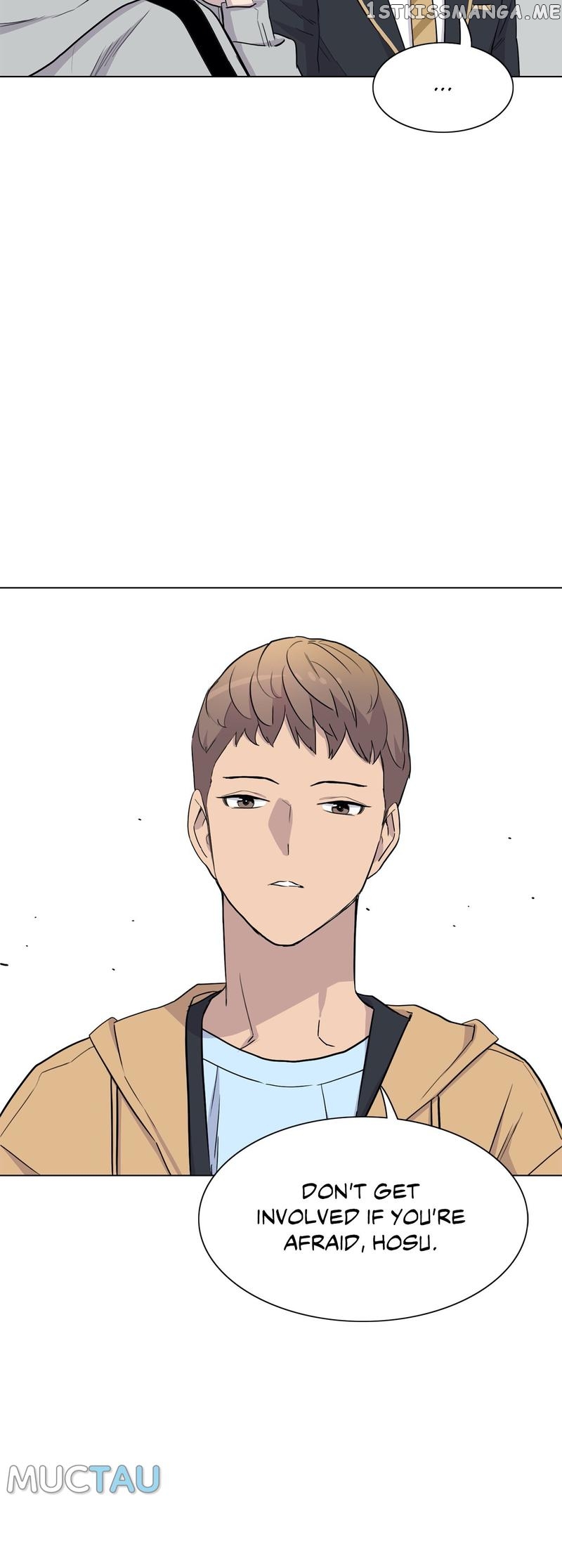 Two Steps Away chapter 35 - page 11