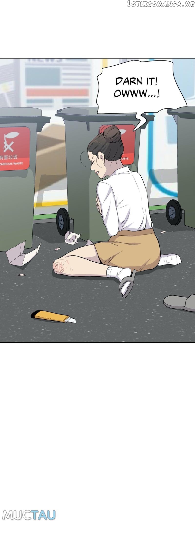 Two Steps Away chapter 35 - page 12