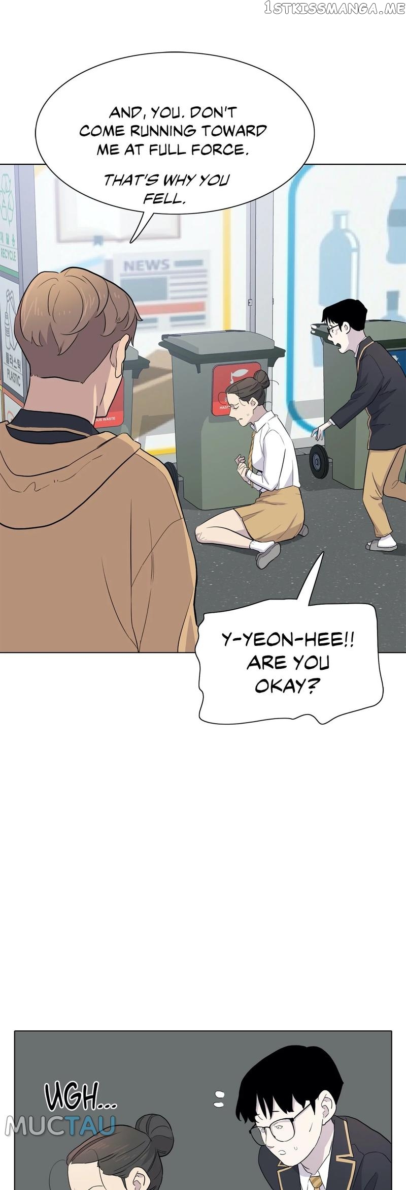 Two Steps Away chapter 35 - page 13