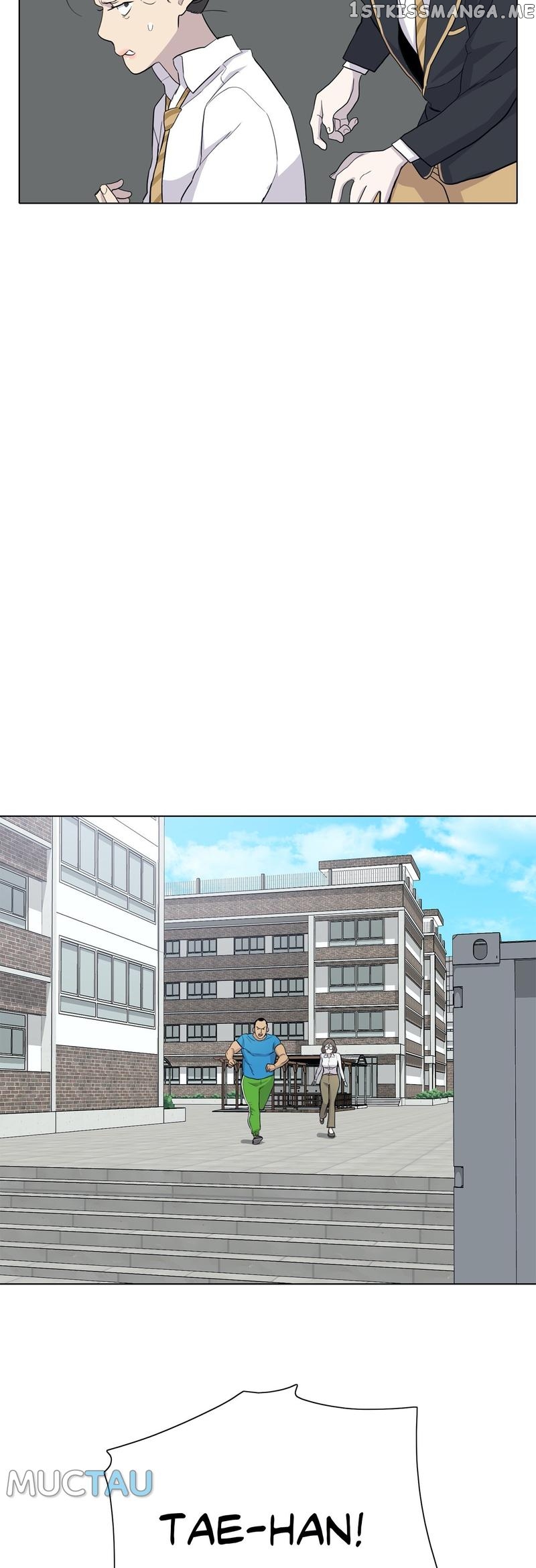 Two Steps Away chapter 35 - page 14