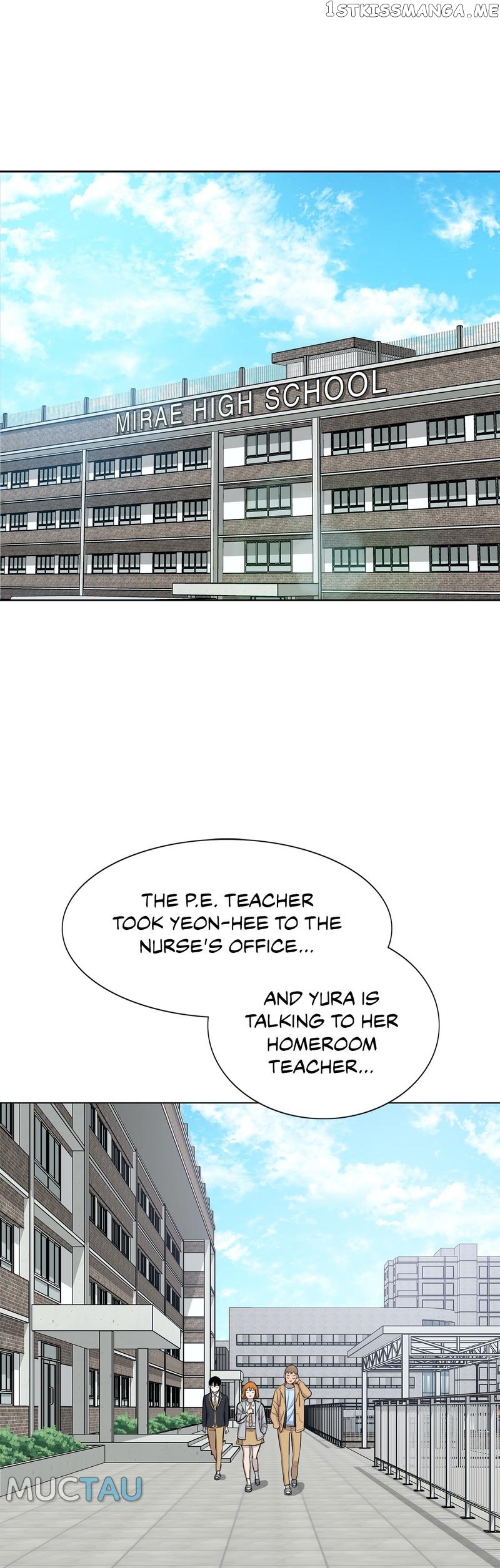 Two Steps Away chapter 35 - page 19