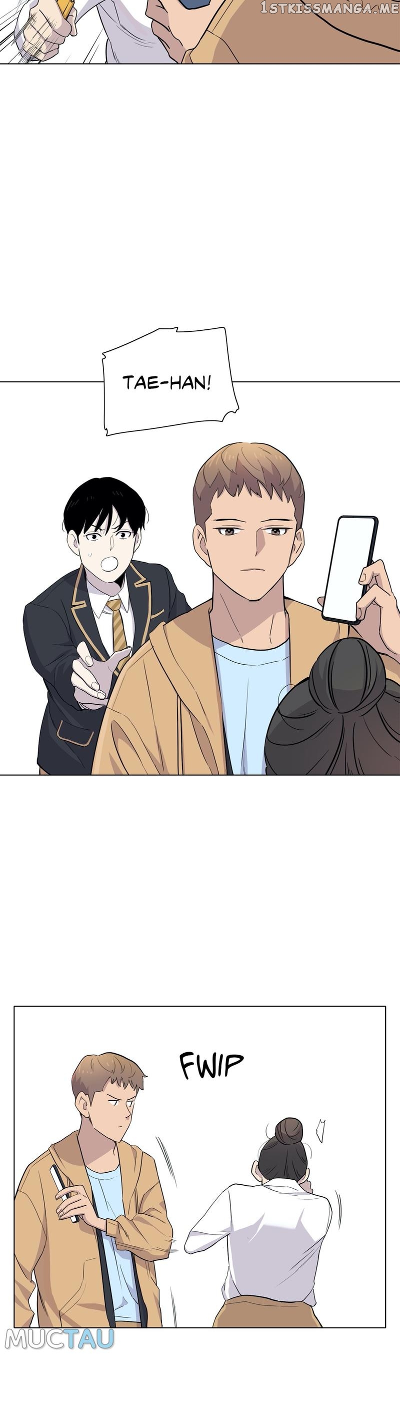 Two Steps Away chapter 35 - page 2