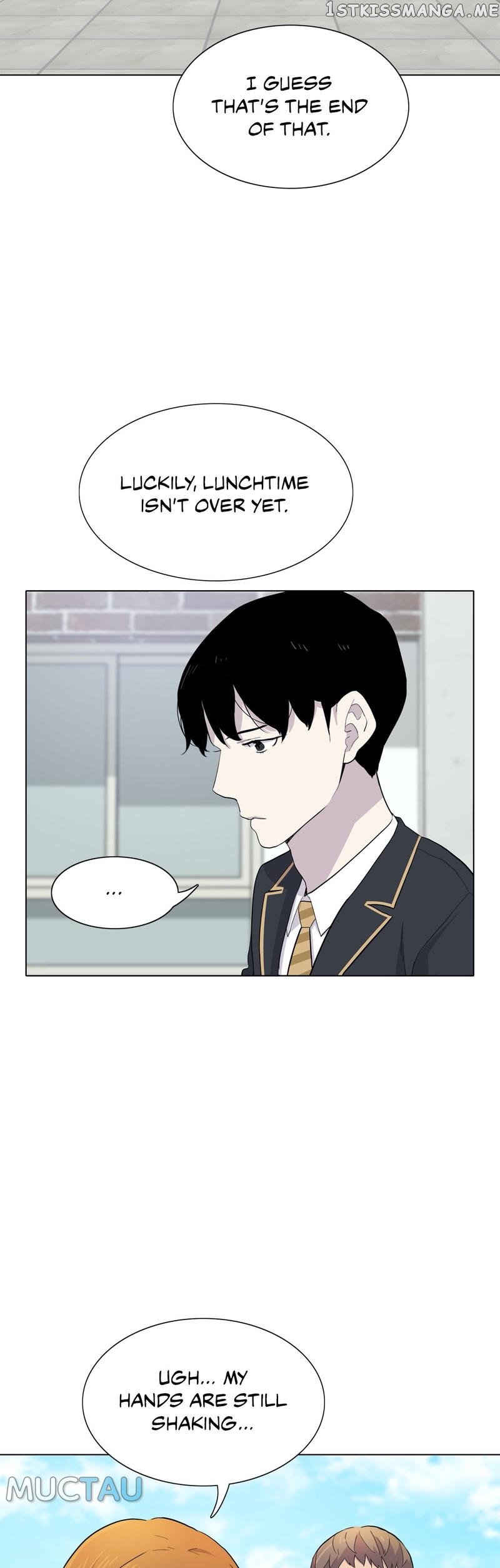 Two Steps Away chapter 35 - page 20