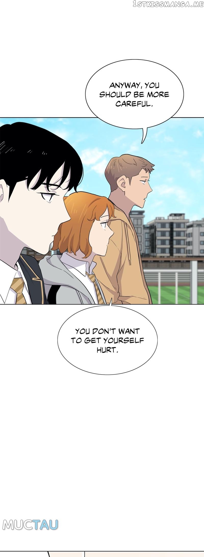 Two Steps Away chapter 35 - page 22