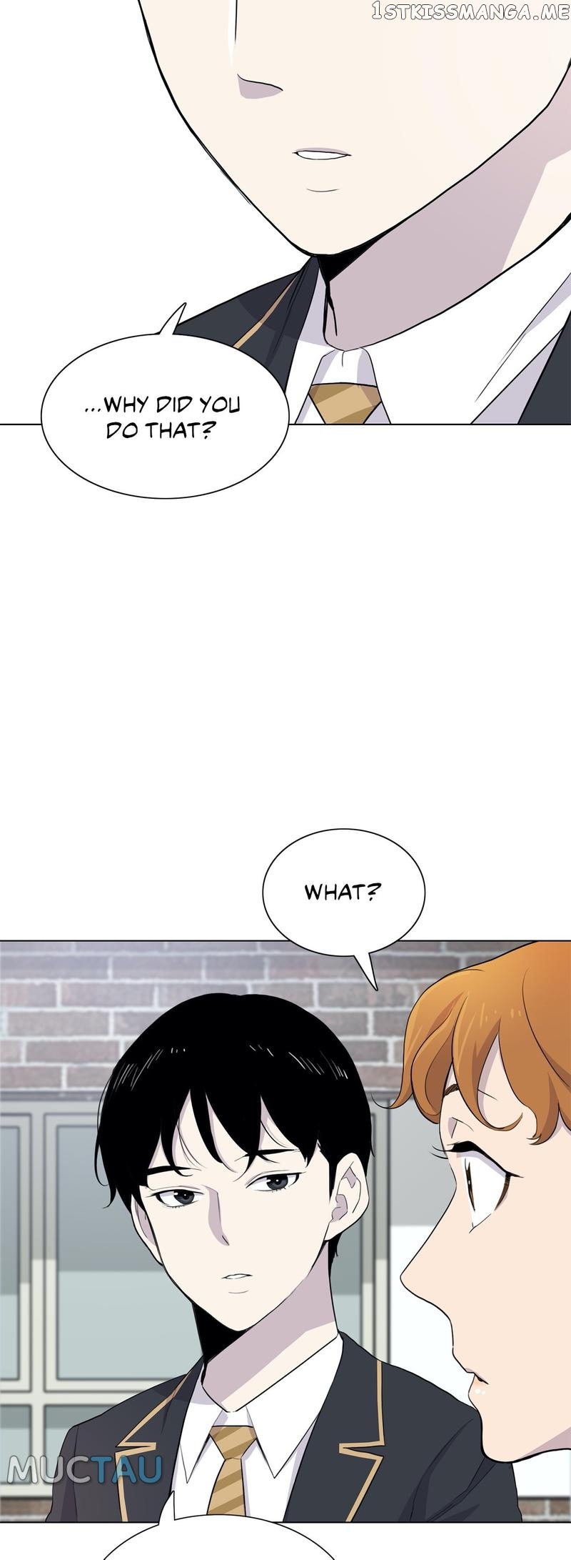 Two Steps Away chapter 35 - page 23