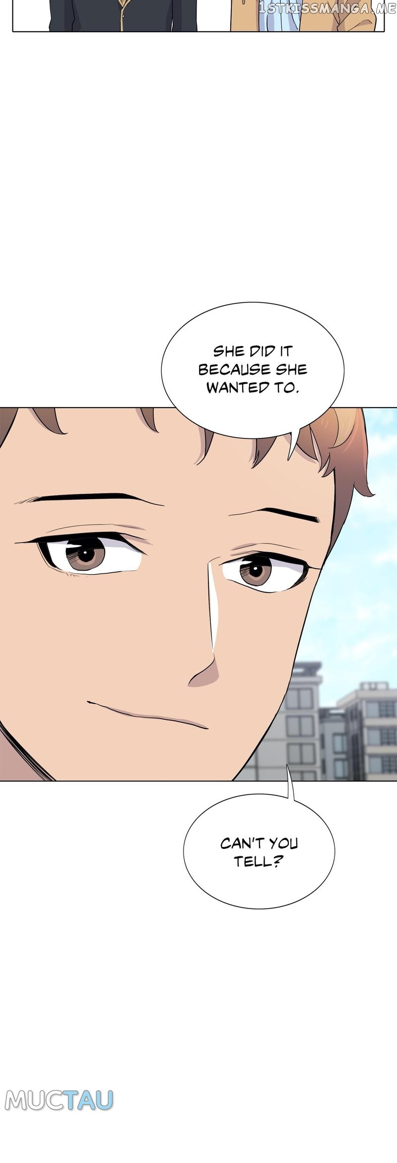 Two Steps Away chapter 35 - page 29