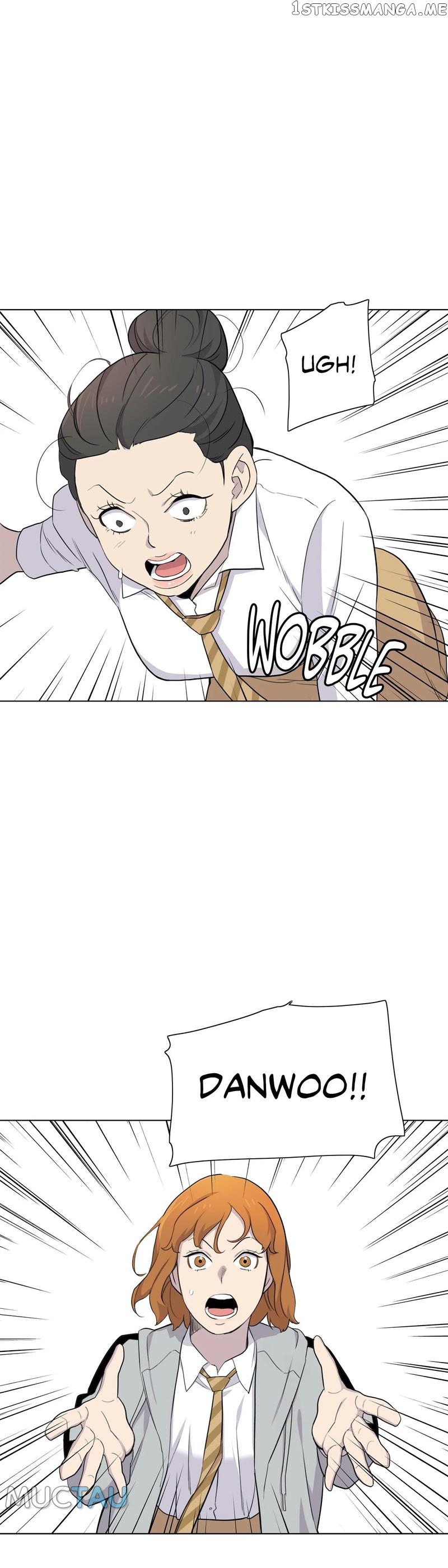 Two Steps Away chapter 35 - page 3