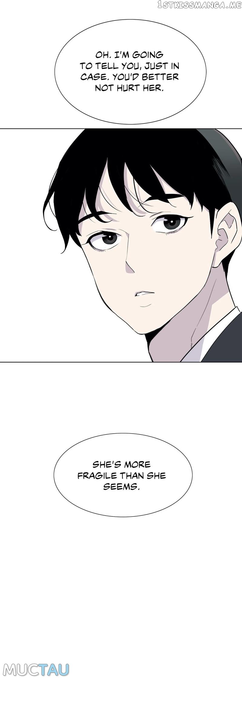 Two Steps Away chapter 35 - page 30