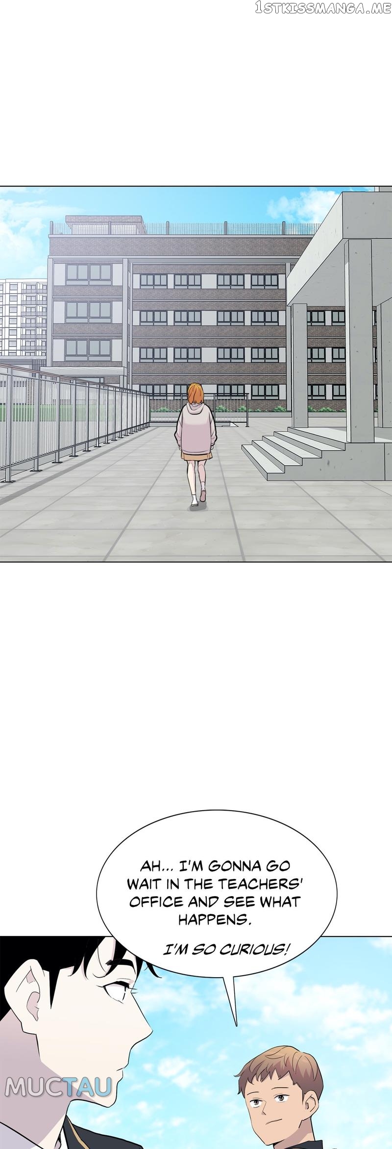 Two Steps Away chapter 35 - page 31