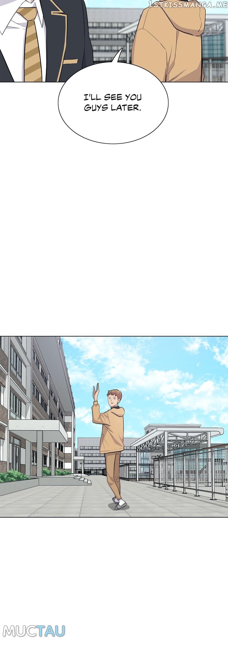 Two Steps Away chapter 35 - page 32