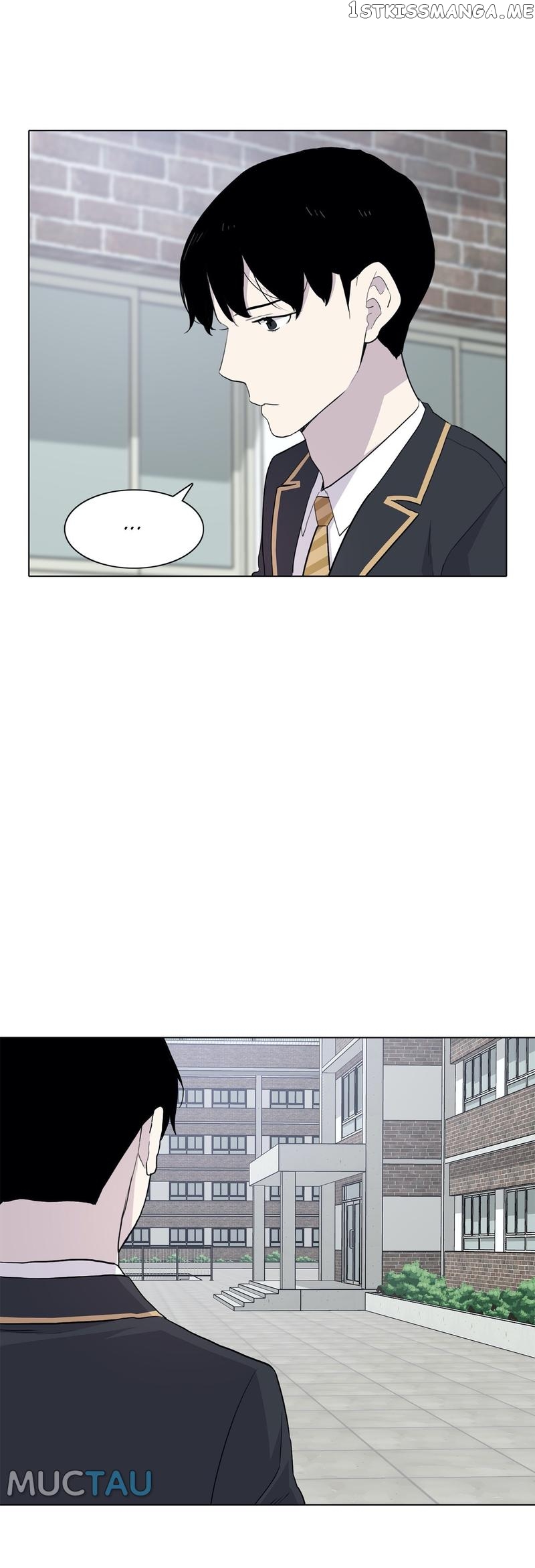Two Steps Away chapter 35 - page 33