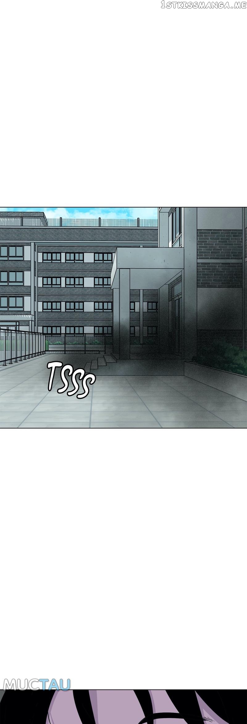 Two Steps Away chapter 35 - page 35