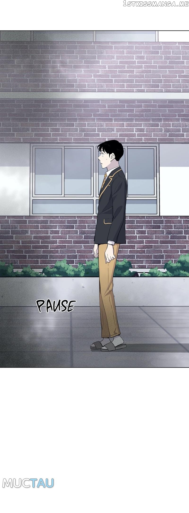 Two Steps Away chapter 35 - page 39