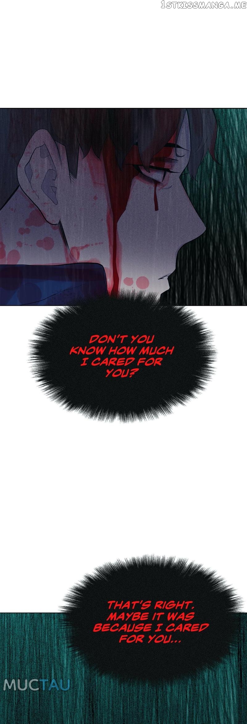 Two Steps Away chapter 35 - page 40