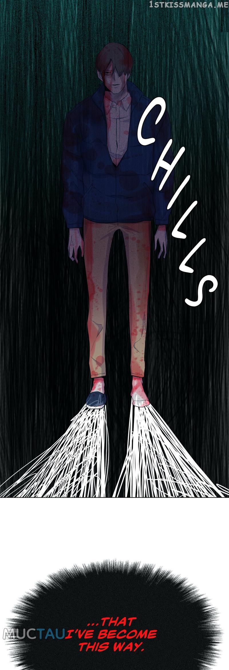 Two Steps Away chapter 35 - page 41