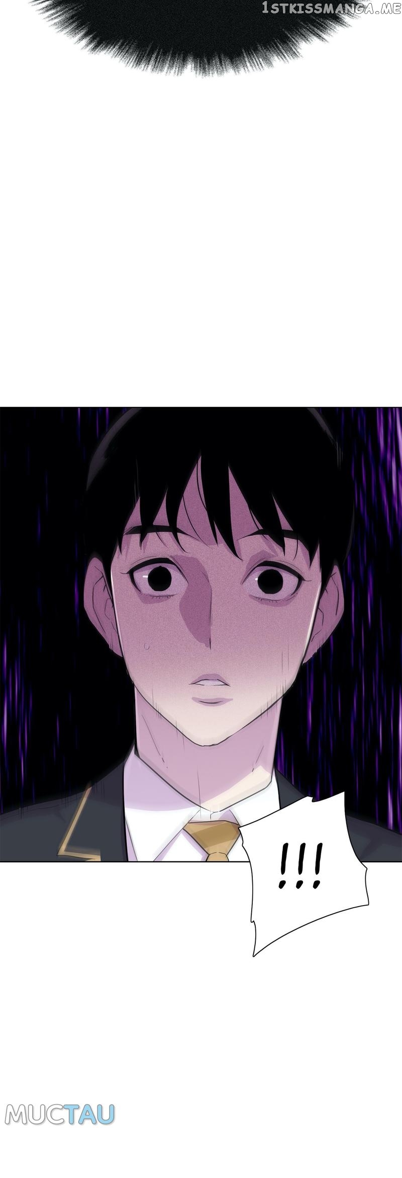 Two Steps Away chapter 35 - page 42