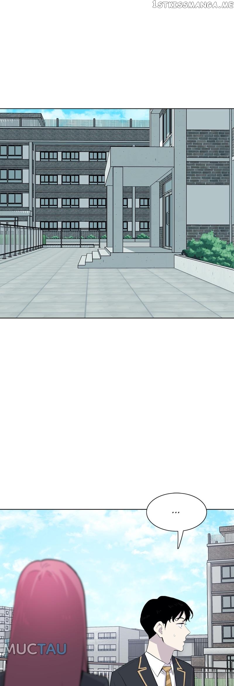 Two Steps Away chapter 35 - page 46