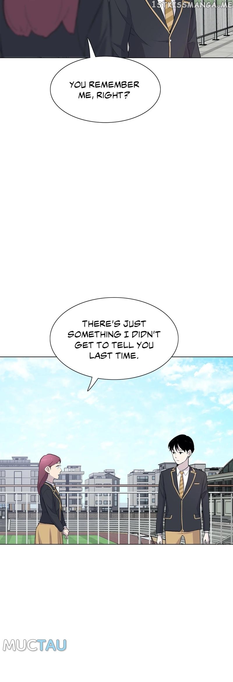 Two Steps Away chapter 35 - page 47