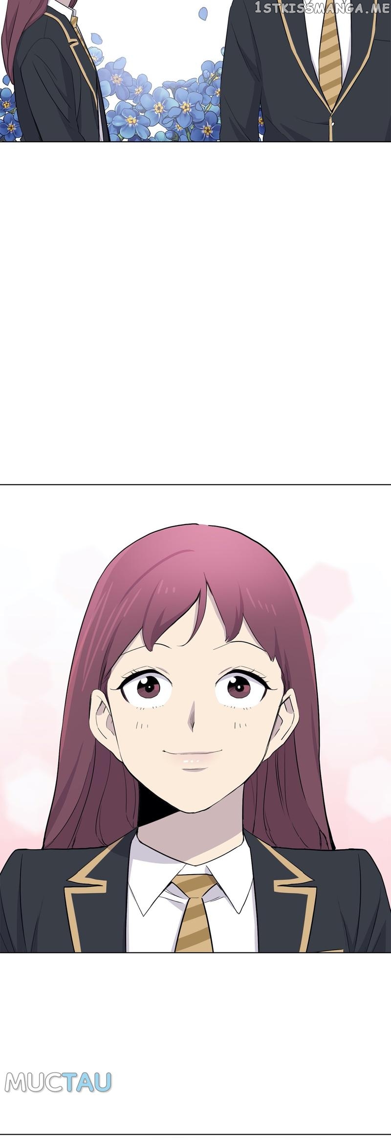 Two Steps Away chapter 35 - page 50