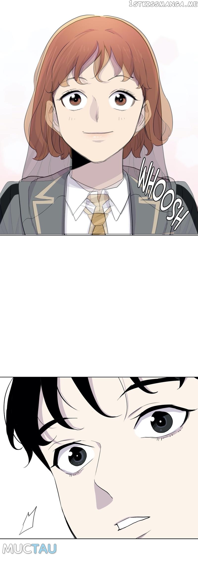 Two Steps Away chapter 35 - page 51
