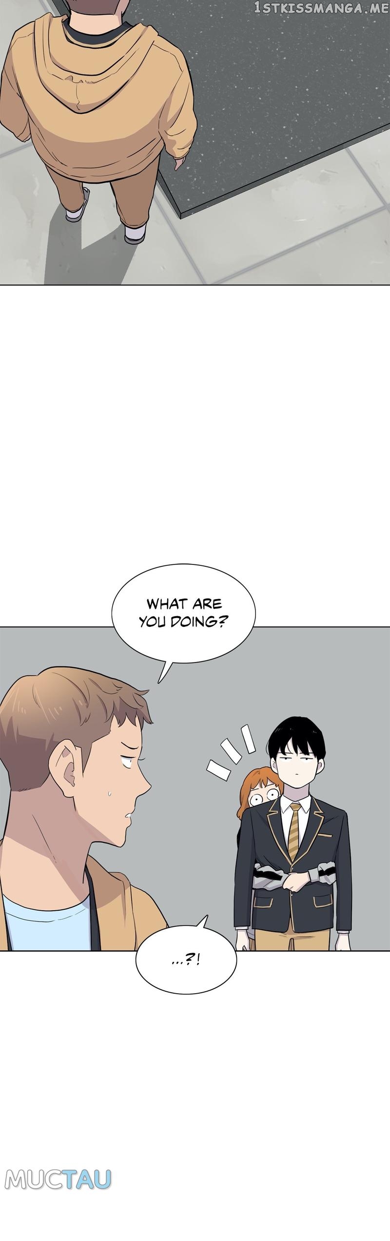 Two Steps Away chapter 35 - page 9