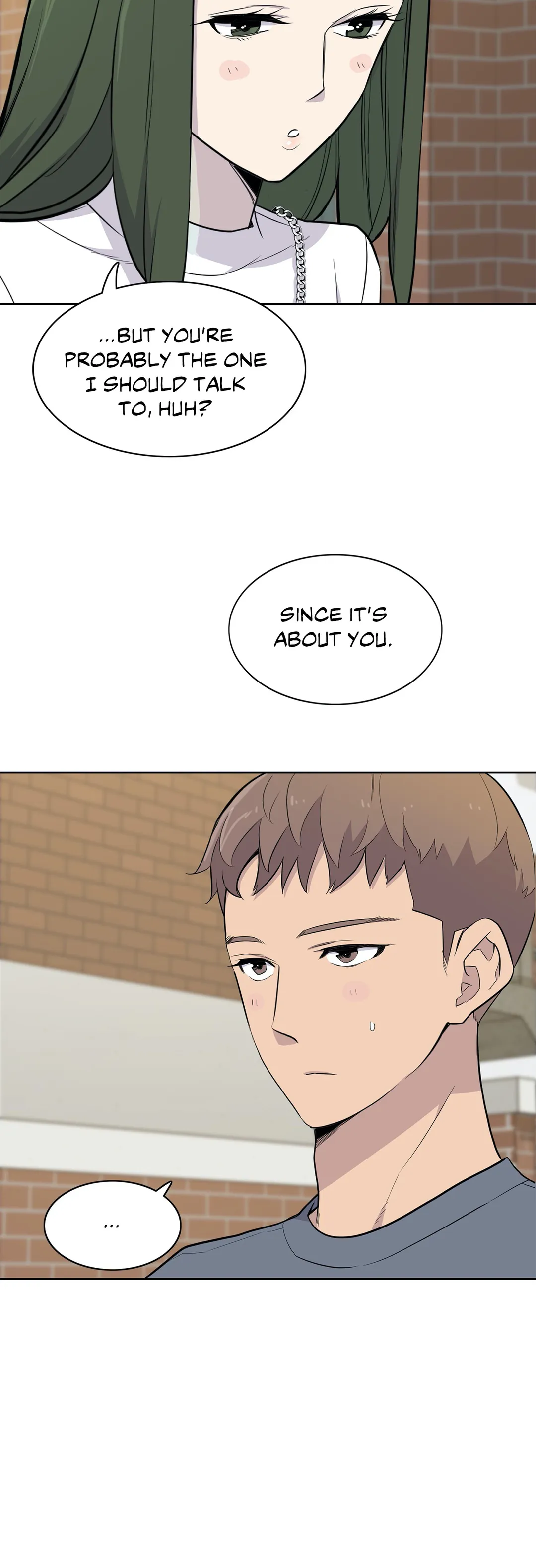 Two Steps Away chapter 45 - page 10