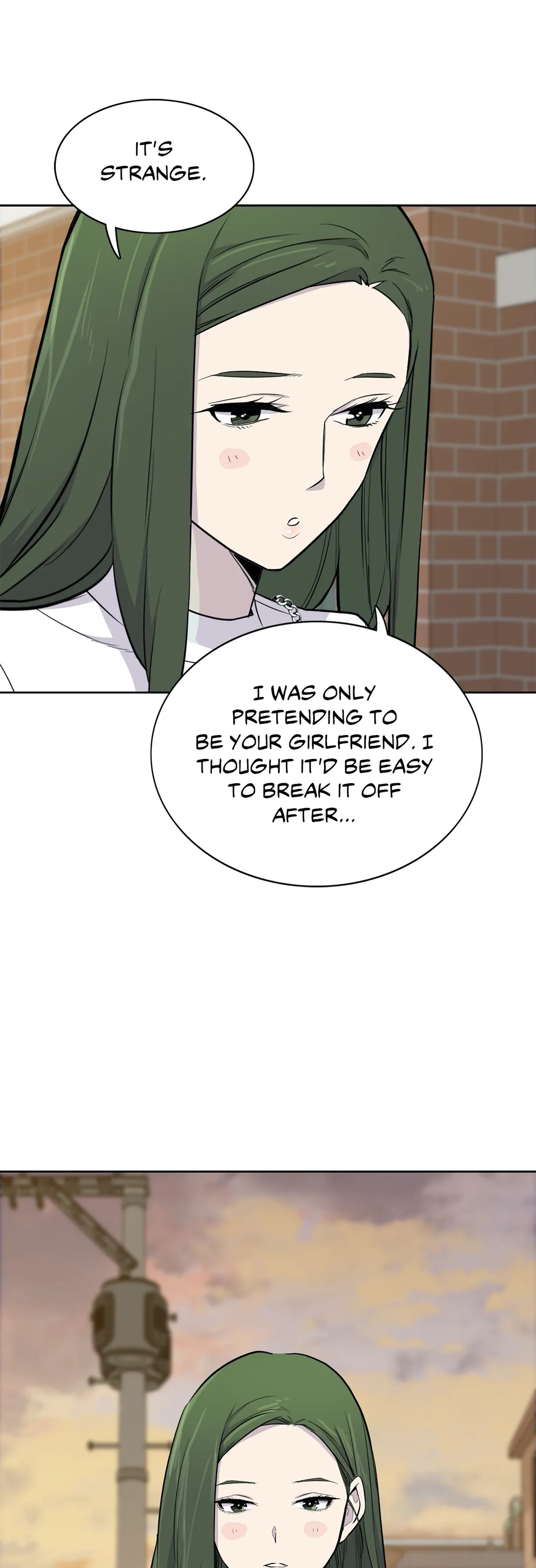 Two Steps Away chapter 45 - page 11