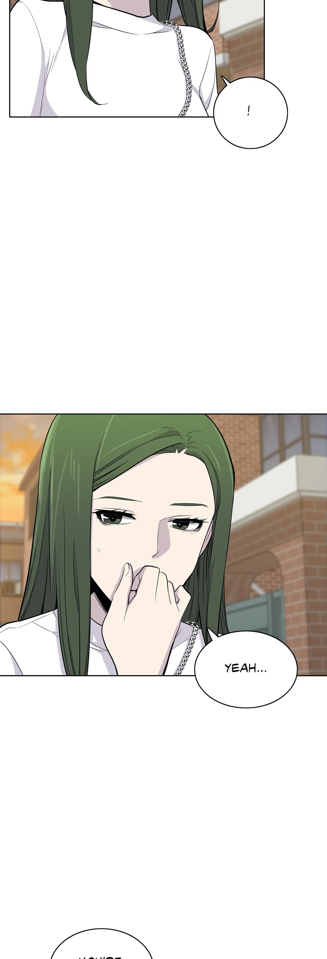 Two Steps Away chapter 45 - page 15