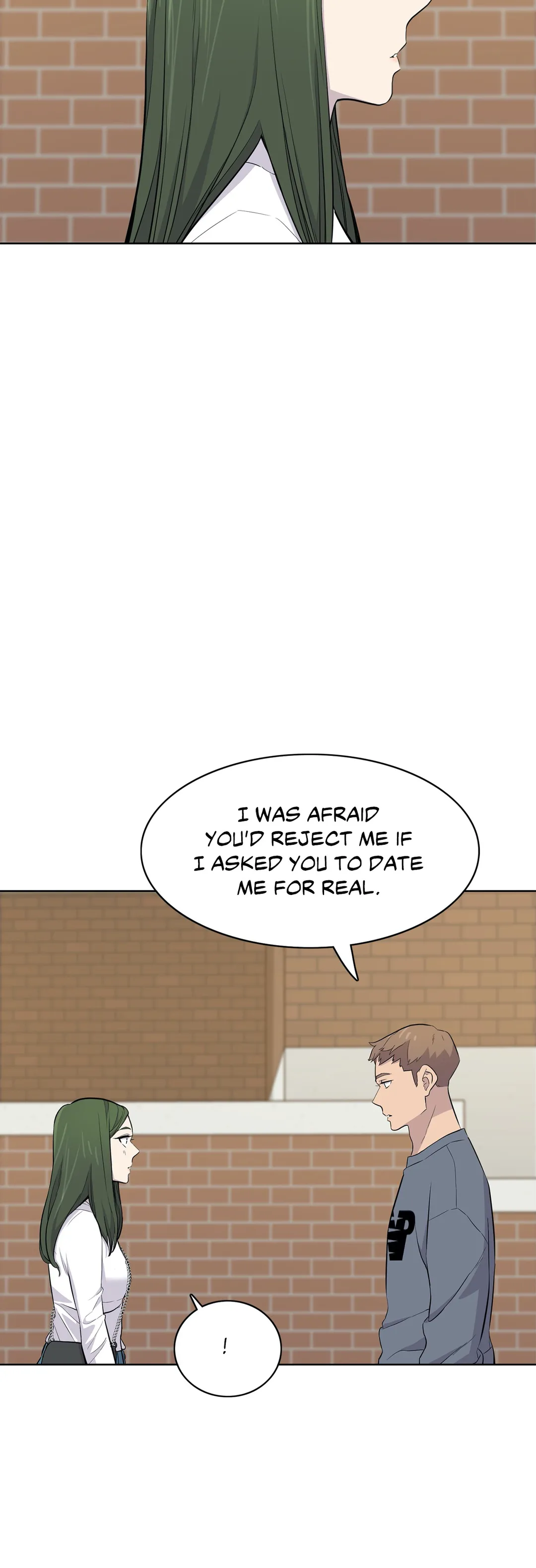 Two Steps Away chapter 45 - page 18