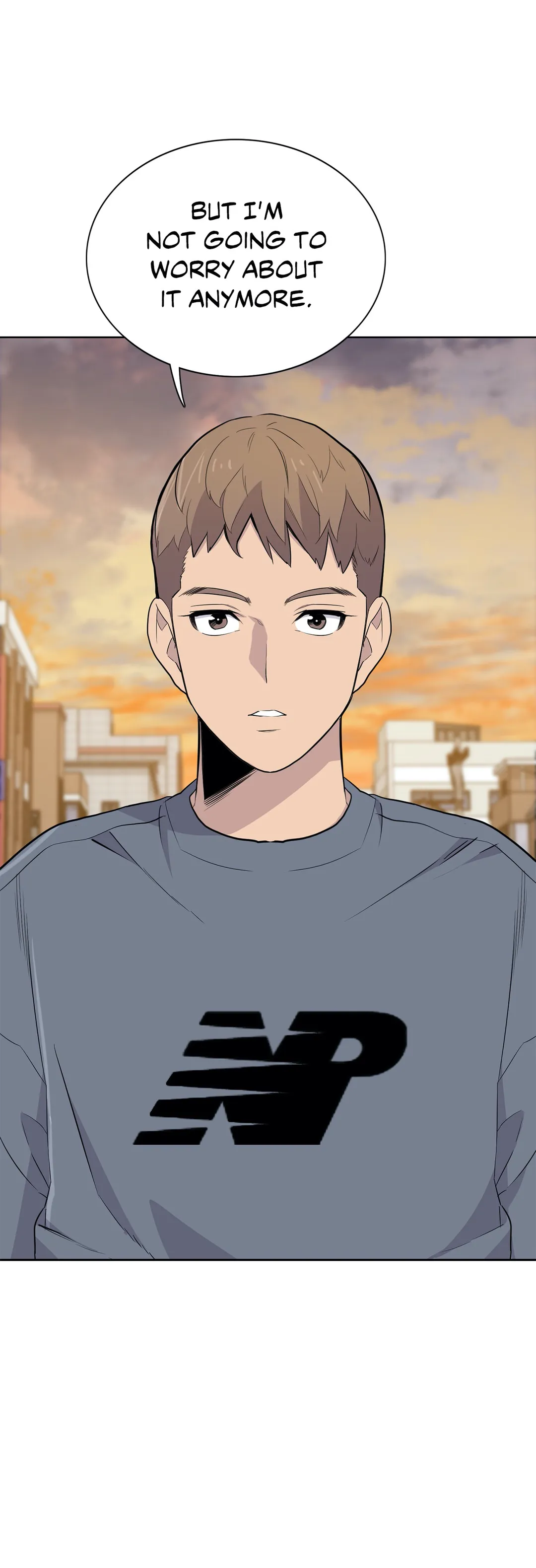 Two Steps Away chapter 45 - page 19