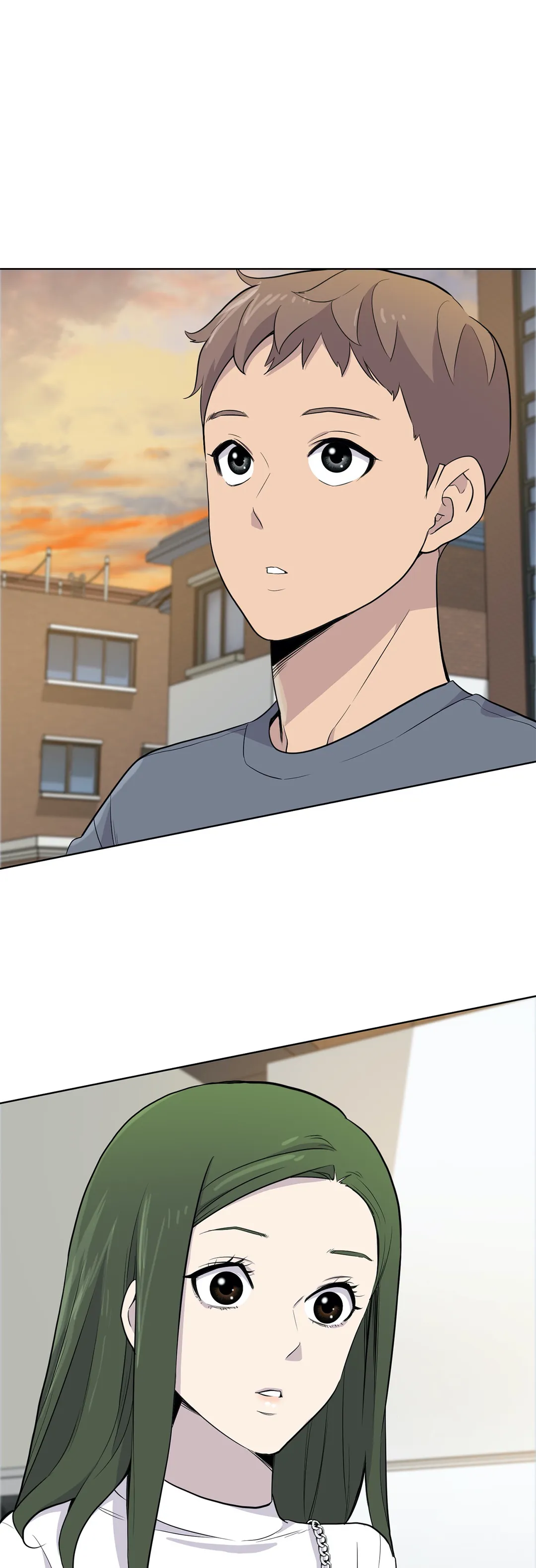 Two Steps Away chapter 45 - page 2