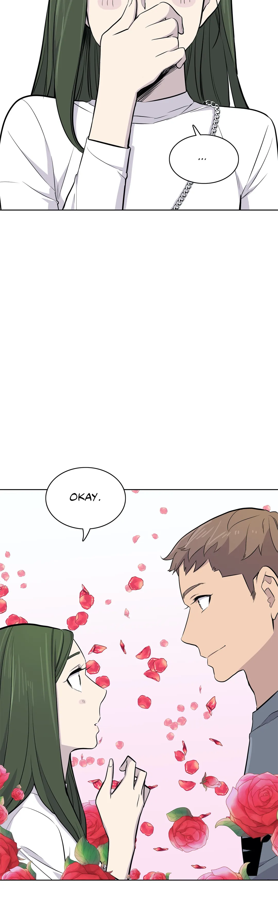 Two Steps Away chapter 45 - page 21