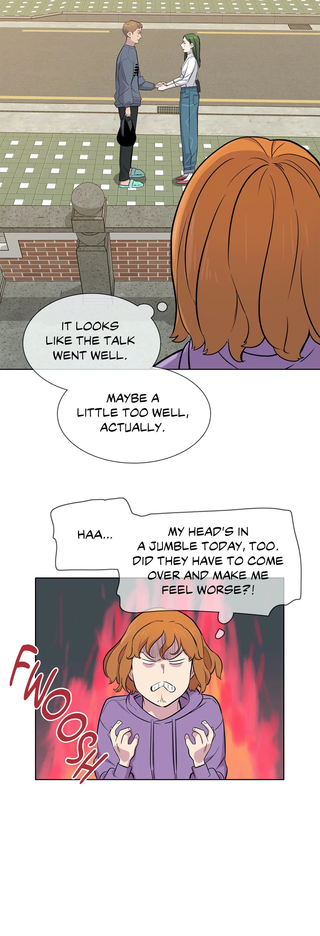 Two Steps Away chapter 45 - page 24