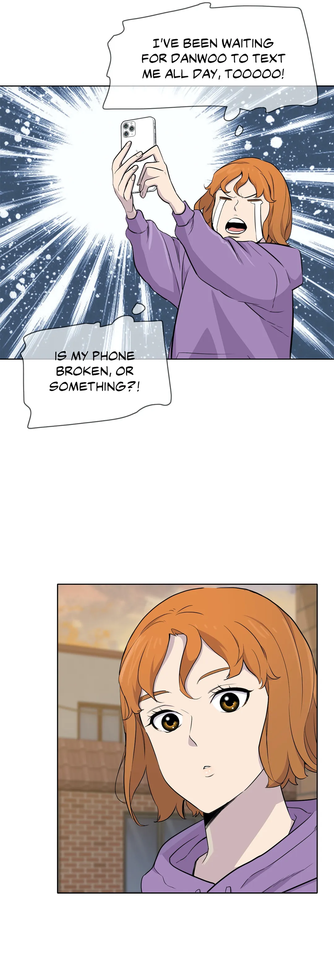 Two Steps Away chapter 45 - page 25