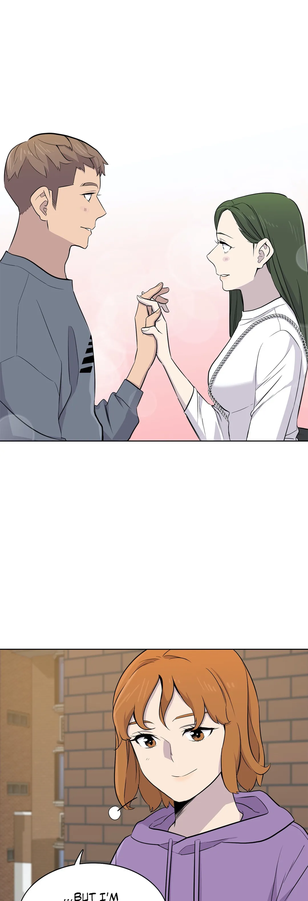Two Steps Away chapter 45 - page 26
