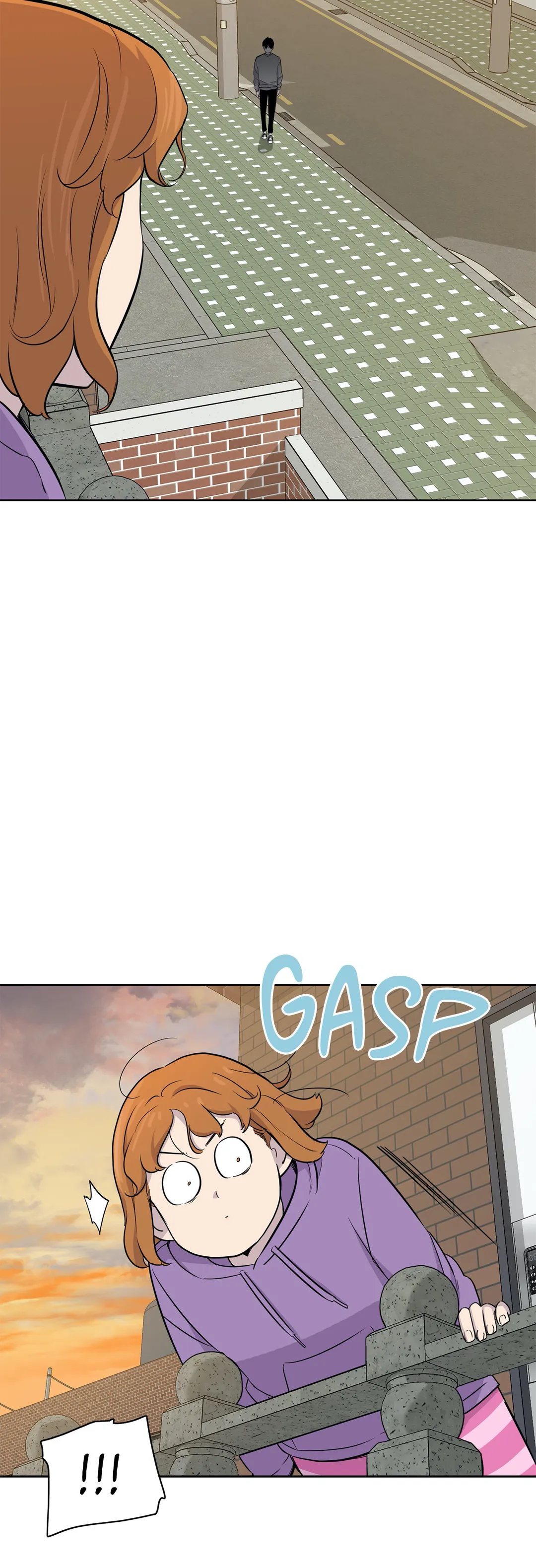 Two Steps Away chapter 45 - page 28