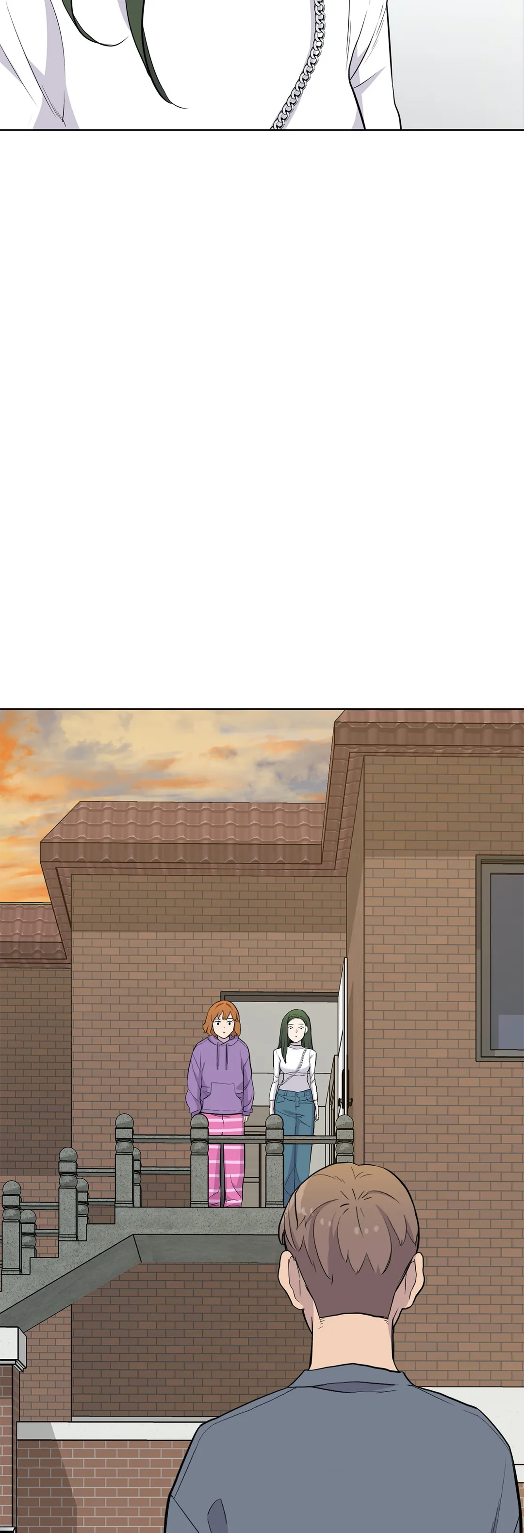Two Steps Away chapter 45 - page 3