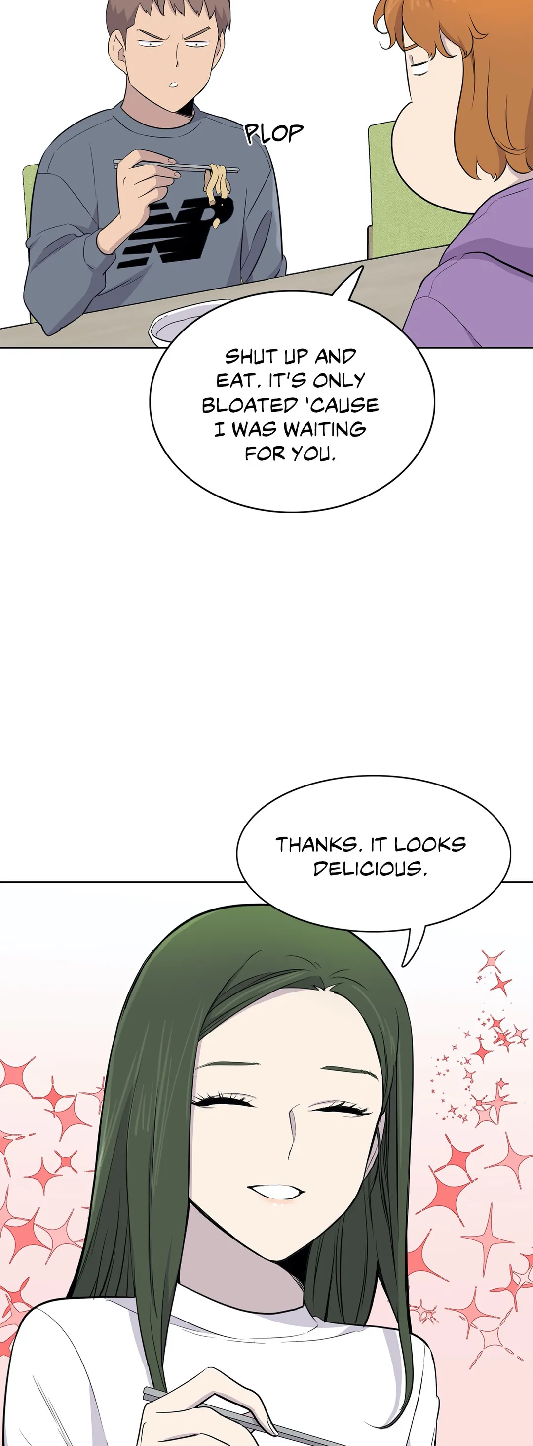 Two Steps Away chapter 45 - page 33