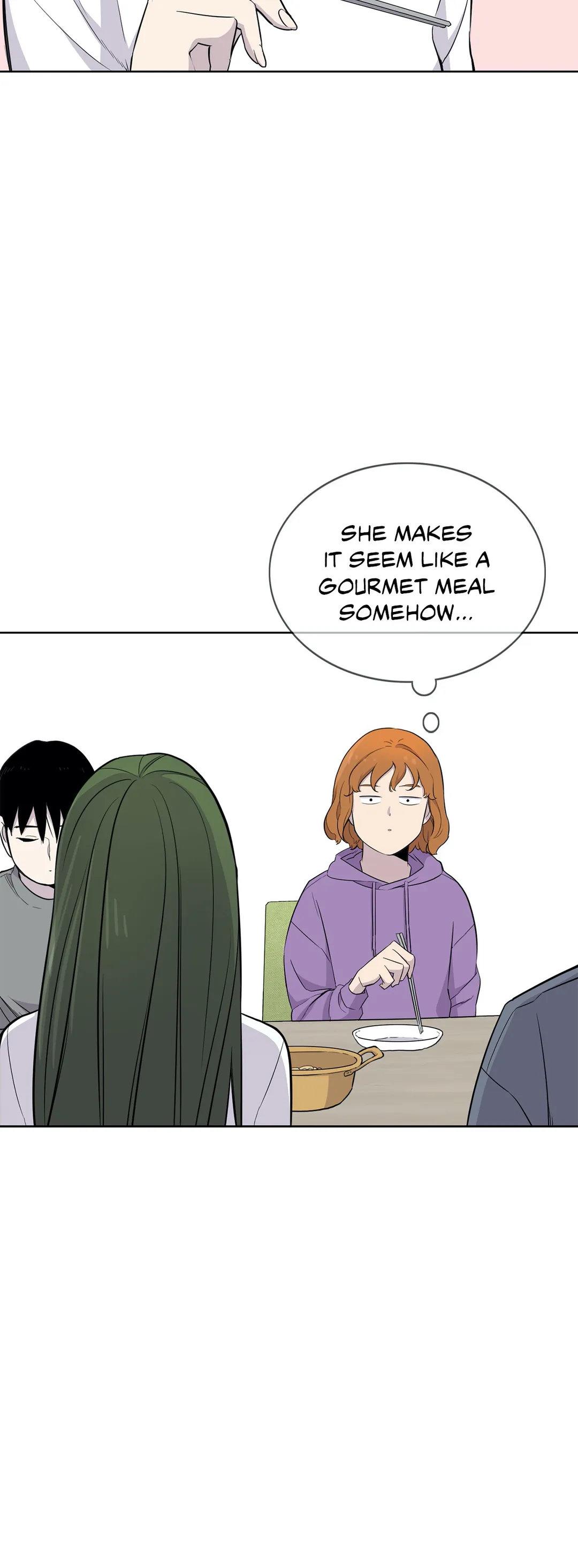 Two Steps Away chapter 45 - page 34